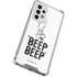 Looney Tunes Road Runner Beep Beep Galaxy A53 5G Clear Case