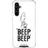 Looney Tunes Road Runner Beep Beep Galaxy A54 5G Clear Case