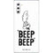 Looney Tunes Road Runner Beep Beep Galaxy Note 10 Skin