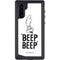 Looney Tunes Road Runner Beep Beep Galaxy Note 10 Waterproof Case