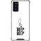 Looney Tunes Road Runner Beep Beep Galaxy Note20 5G Clear Case