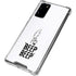 Looney Tunes Road Runner Beep Beep Galaxy Note20 5G Clear Case