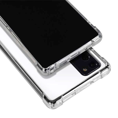 Looney Tunes Road Runner Beep Beep Galaxy Note20 5G Clear Case