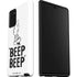 Looney Tunes Road Runner Beep Beep Galaxy Note20 5G Pro Case