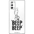 Looney Tunes Road Runner Beep Beep Galaxy Note20 5G Skin