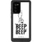 Looney Tunes Road Runner Beep Beep Galaxy Note20 5G Waterproof Case