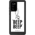 Looney Tunes Road Runner Beep Beep Galaxy Note20 5G Waterproof Case