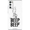 Looney Tunes Road Runner Beep Beep Galaxy S20 Fan Edition Skin