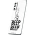 Looney Tunes Road Runner Beep Beep Galaxy S20 Fan Edition Skin