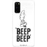 Looney Tunes Road Runner Beep Beep Galaxy S20 Lite Case