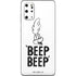 Looney Tunes Road Runner Beep Beep Galaxy S20 Plus Skin