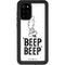 Looney Tunes Road Runner Beep Beep Galaxy S20 Plus Waterproof Case