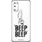 Looney Tunes Road Runner Beep Beep Galaxy S20 Skin
