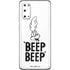 Looney Tunes Road Runner Beep Beep Galaxy S20 Skin