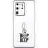 Looney Tunes Road Runner Beep Beep Galaxy S20 Ultra 5G Skin