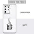 Looney Tunes Road Runner Beep Beep Galaxy S20 Ultra 5G Skin