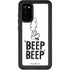 Looney Tunes Road Runner Beep Beep Galaxy S20 Waterproof Case