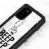 Looney Tunes Road Runner Beep Beep Galaxy S20 Waterproof Case