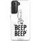 Looney Tunes Road Runner Beep Beep Galaxy S21 5G Pro Case