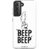Looney Tunes Road Runner Beep Beep Galaxy S21 5G Pro Case