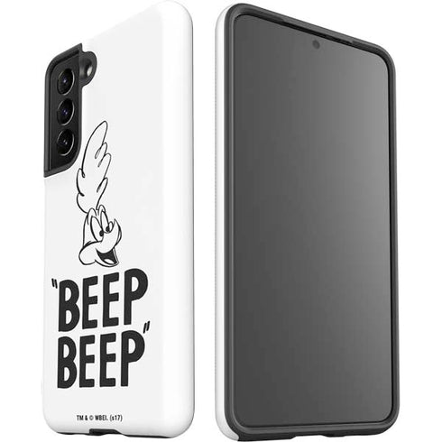 Looney Tunes Road Runner Beep Beep Galaxy S21 5G Pro Case