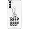 Looney Tunes Road Runner Beep Beep Galaxy S21 5G Skin