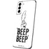 Looney Tunes Road Runner Beep Beep Galaxy S21 5G Skin