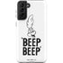 Looney Tunes Road Runner Beep Beep Galaxy S21 Plus 5G Pro Case