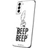 Looney Tunes Road Runner Beep Beep Galaxy S21 Plus 5G Skin