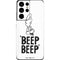Looney Tunes Road Runner Beep Beep Galaxy S21 Ultra 5G Skin