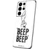 Looney Tunes Road Runner Beep Beep Galaxy S21 Ultra 5G Skin