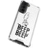 Looney Tunes Road Runner Beep Beep Galaxy S22 Plus Clear Case