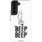 Looney Tunes Road Runner Beep Beep Galaxy S22 Pro Case