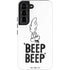 Looney Tunes Road Runner Beep Beep Galaxy S22 Pro Case