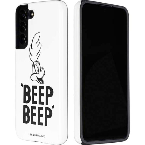 Looney Tunes Road Runner Beep Beep Galaxy S22 Pro Case