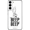 Looney Tunes Road Runner Beep Beep Galaxy S22 Skin