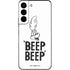 Looney Tunes Road Runner Beep Beep Galaxy S22 Skin