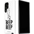 Looney Tunes Road Runner Beep Beep Galaxy S22 Ultra Pro Case