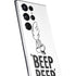 Looney Tunes Road Runner Beep Beep Galaxy S22 Ultra Skin