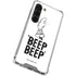 Looney Tunes Road Runner Beep Beep Galaxy S23 Clear Case