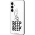Looney Tunes Road Runner Beep Beep Galaxy S23 FE Skin