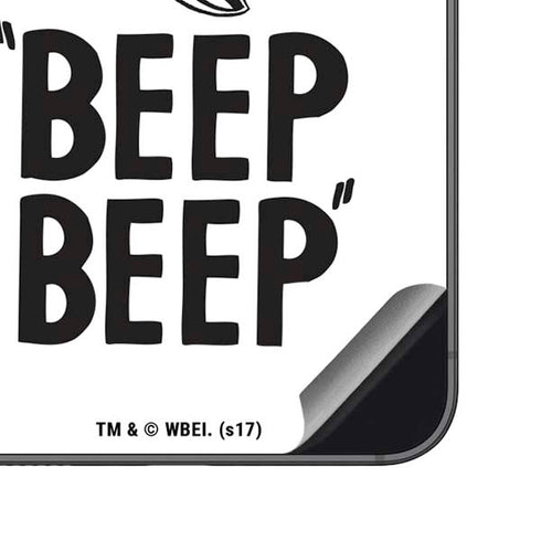 Looney Tunes Road Runner Beep Beep Galaxy S23 FE Skin