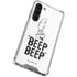 Looney Tunes Road Runner Beep Beep Galaxy S23 Plus Clear Case