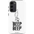 Looney Tunes Road Runner Beep Beep Galaxy S23 Plus Pro Case