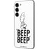 Looney Tunes Road Runner Beep Beep Galaxy S23 Plus Skin