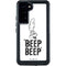Looney Tunes Road Runner Beep Beep Galaxy S23 Plus Waterproof Case