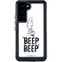 Looney Tunes Road Runner Beep Beep Galaxy S23 Plus Waterproof Case