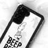 Looney Tunes Road Runner Beep Beep Galaxy S23 Plus Waterproof Case