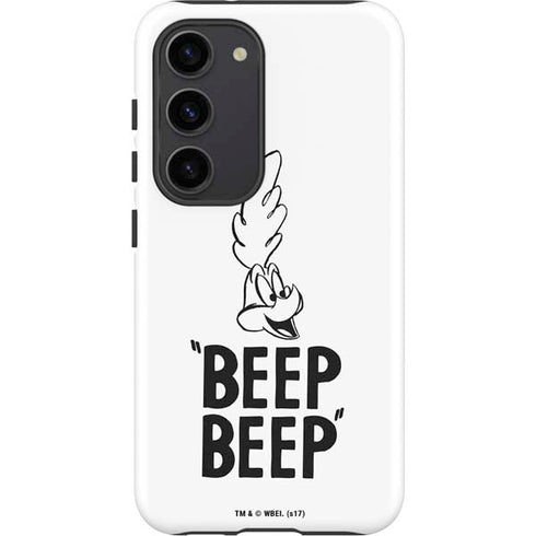 Looney Tunes Road Runner Beep Beep Galaxy S23 Pro Case