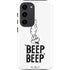 Looney Tunes Road Runner Beep Beep Galaxy S23 Pro Case